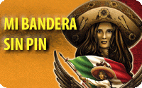 Mi Bandera Pinless Calling Credit